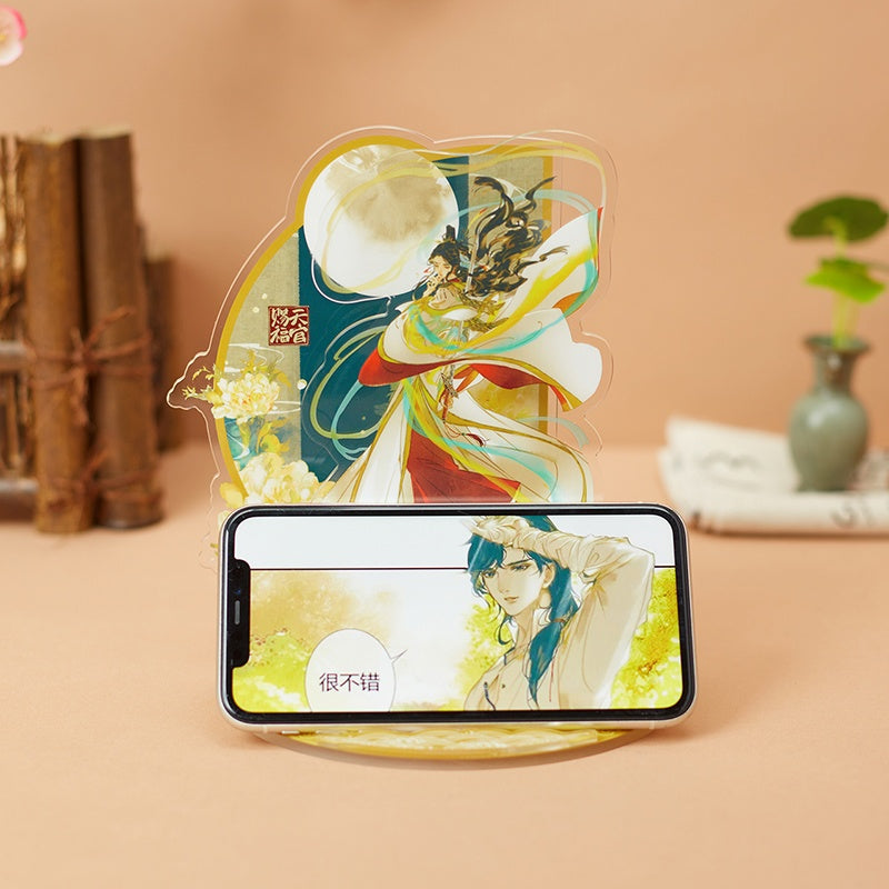 Heaven Official's Blessing Phone Stand