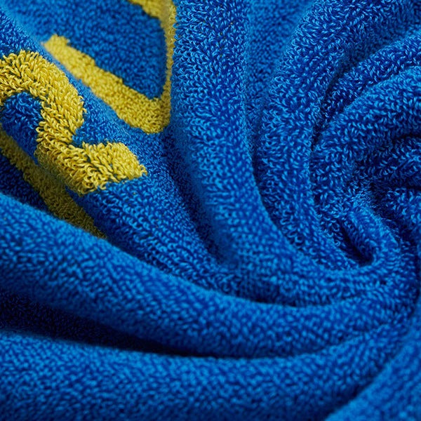 ZJSTV Keep Running Official Merch Towel