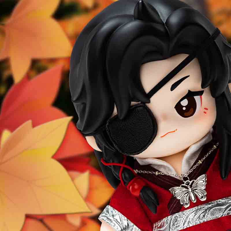 Pre-order Heaven Official's Blessing Jotos Doll TGCF Figures