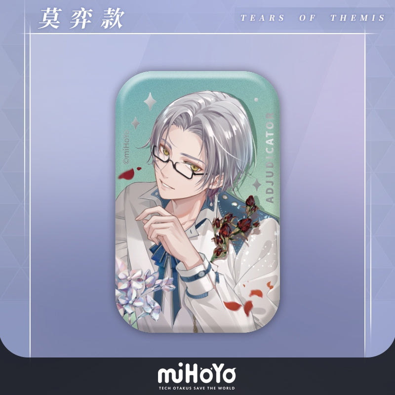 Tears of Themis Intertwined Fates Series Square Badge
