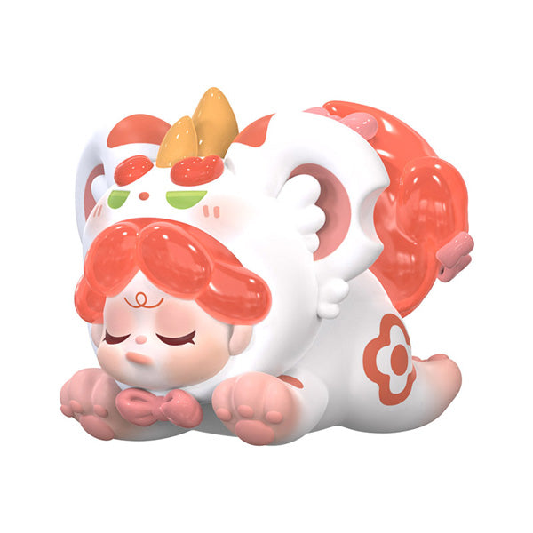 Fabulous Beasts Co-branded Dolls