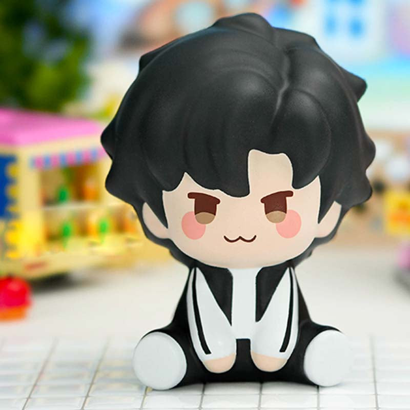 Pautan Klik Squishy Toys