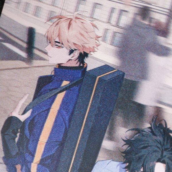 Pre-sale - Link Click Bridon Arc Colour Paper