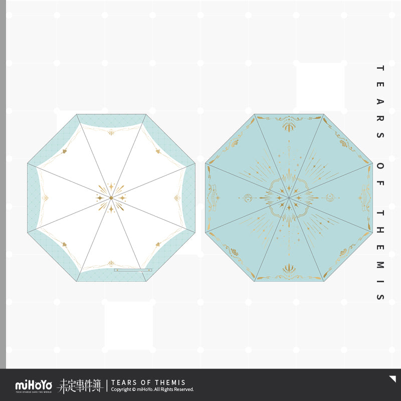 Tears of Themis Impression Series Sun and Rain Umbrella