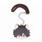 Link Click Plush Bag Crossbody Bag