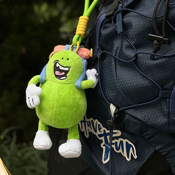 ZJSTV Have Fun Official Merch Hiking Bag