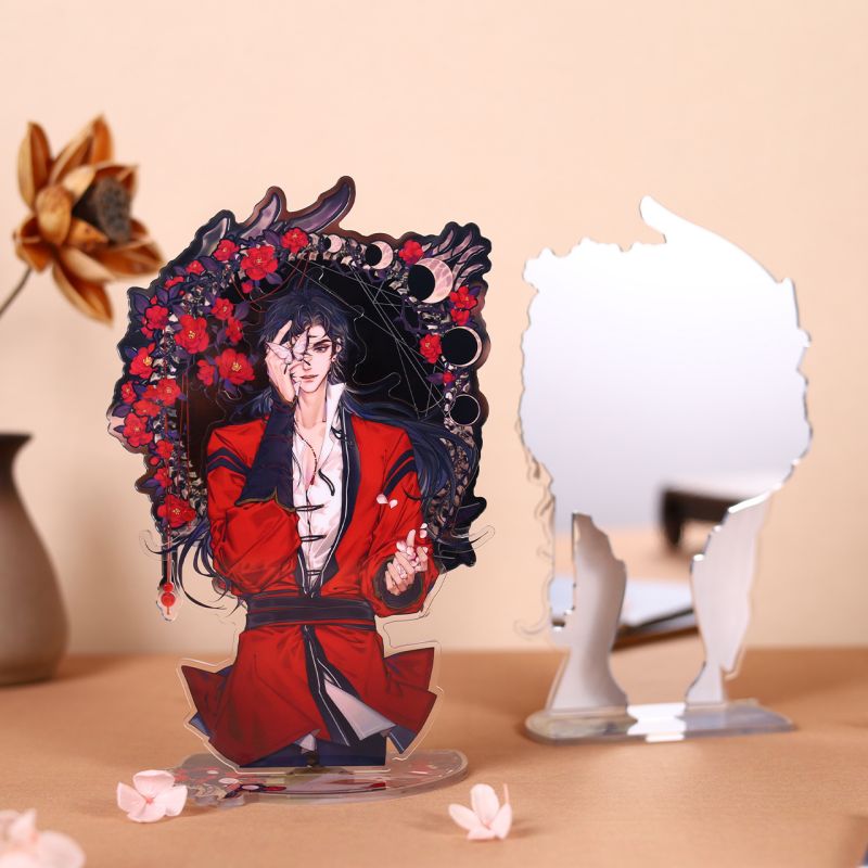 Heaven Official's Blessing Desk Mirror