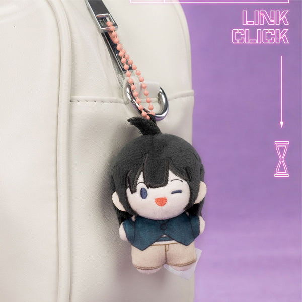 Link Click Hanging Doll Blind Box