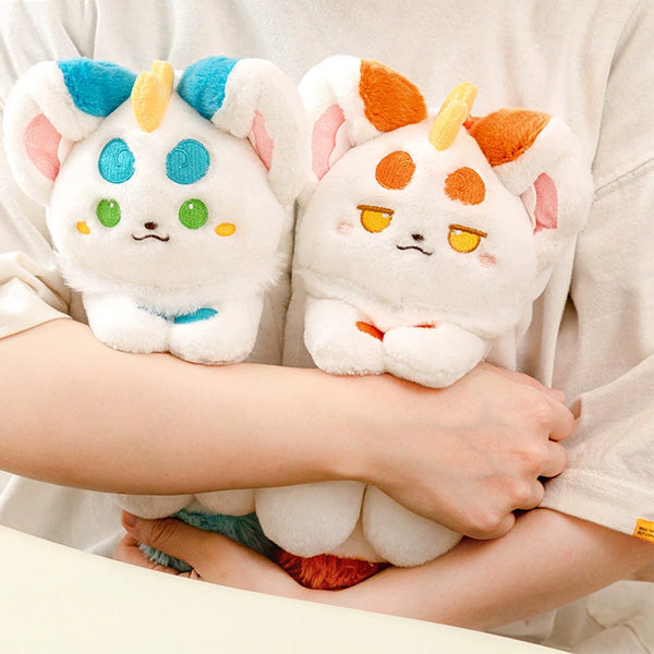 Bekas Pensil Plush Beasts