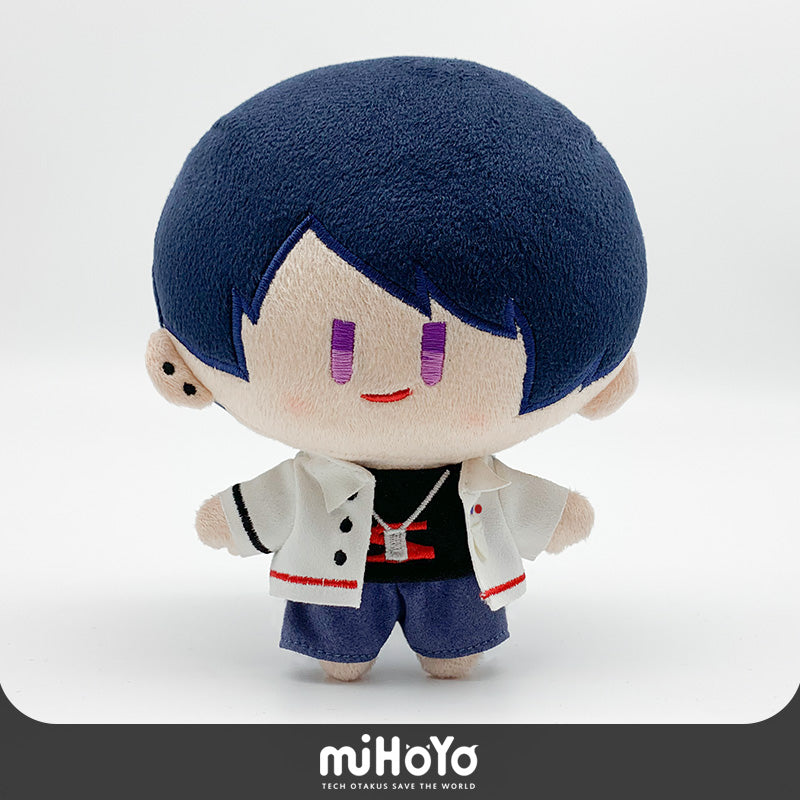 Tears of Themis Daily Series Plush Doll