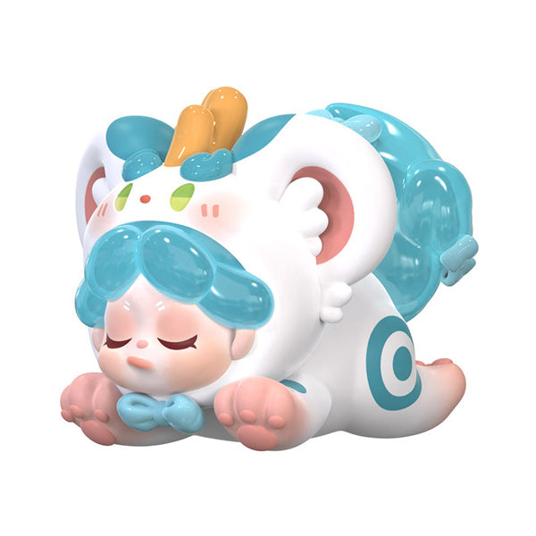 Fabulous Beasts Co-branded Dolls