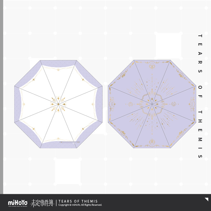 Tears of Themis Impression Series Sun and Rain Umbrella