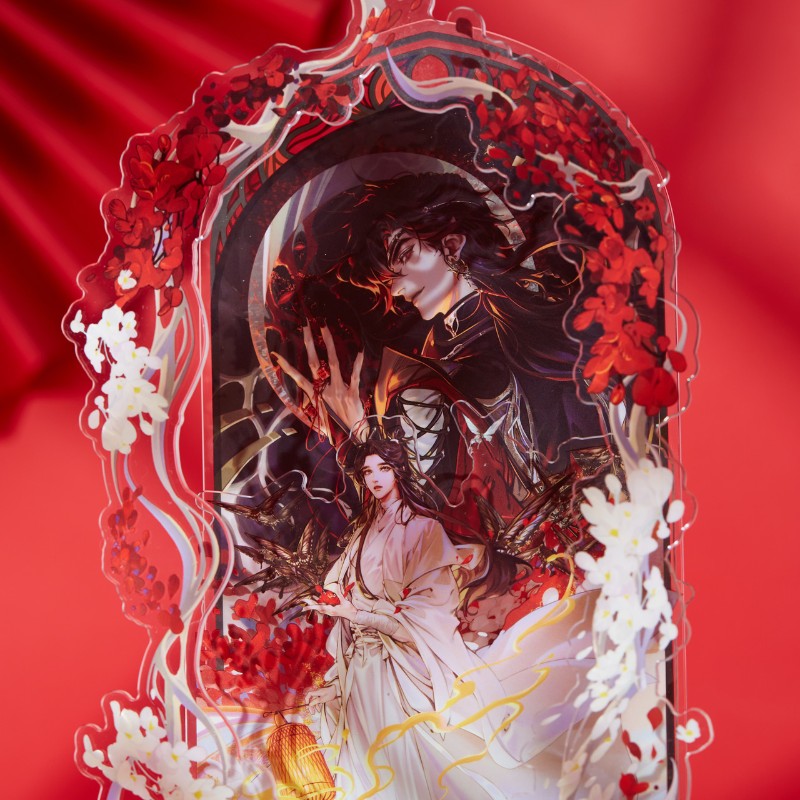 Heaven Official's Blessing Standee TGCF Official Merch
