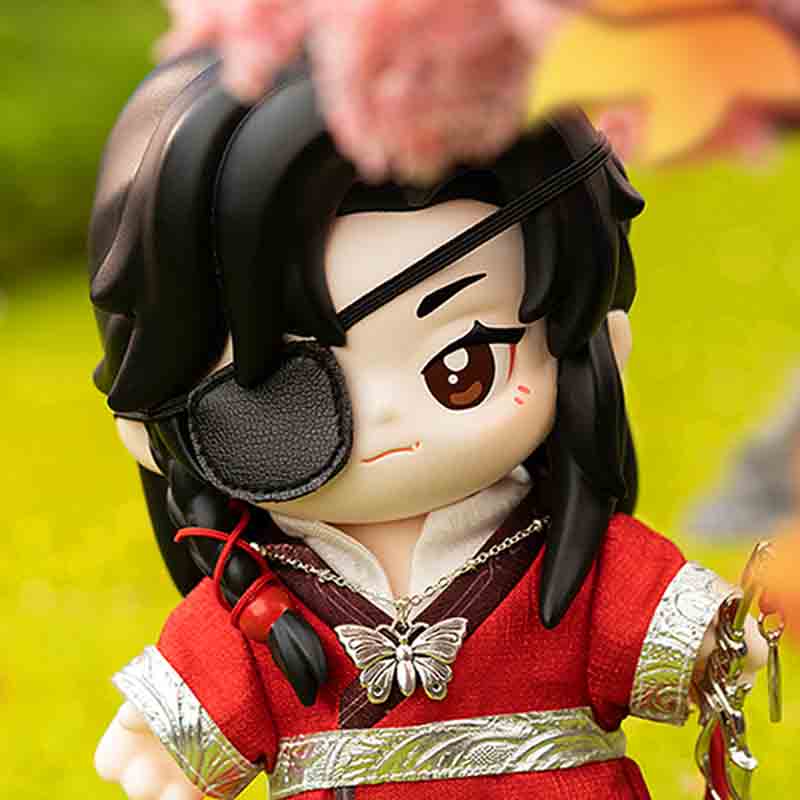 Pre-order Heaven Official's Blessing Jotos Doll TGCF Figures