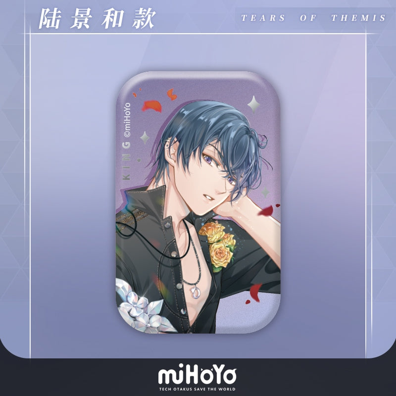 Tears of Themis Intertwined Fates Series Square Badge