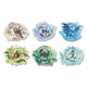 Genshin Impact Small-shaped Mouse Pad Windblume's Breath Theme