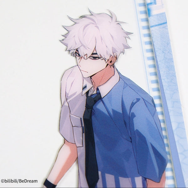 Pre-sale - Link Click Bridon Arc Commemorative Photo Card Set