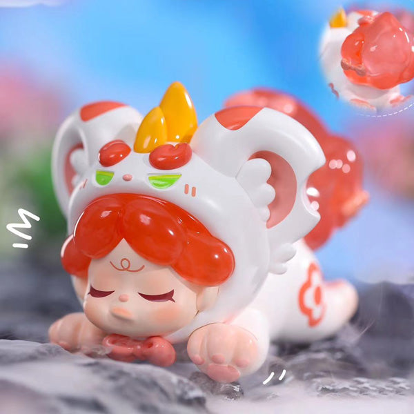 Fabulous Beasts Co-branded Dolls