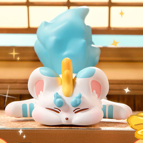 Fabulous Beasts Desktop Ornaments Blind Box