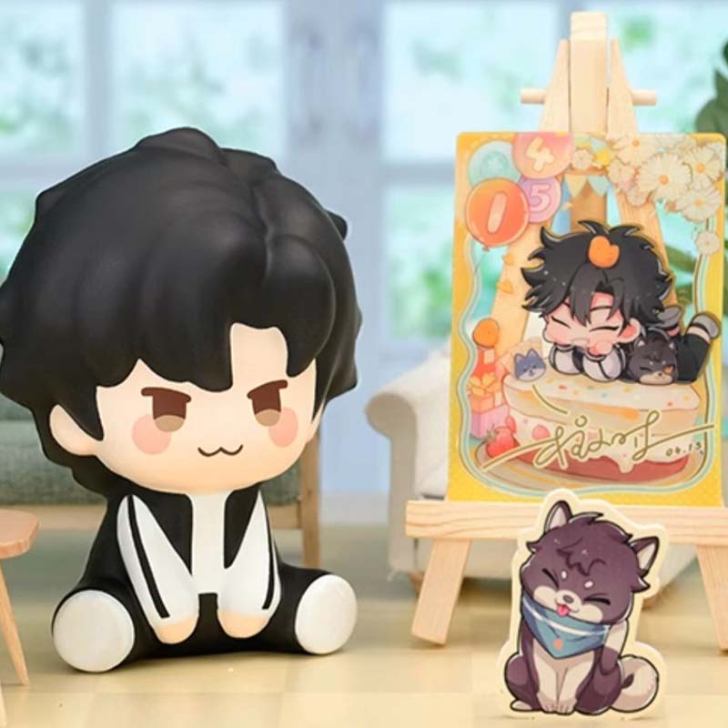 Pautan Klik Squishy Toys