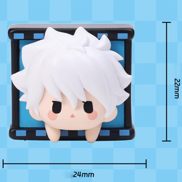 Link Click Mini Ornaments Blind Box