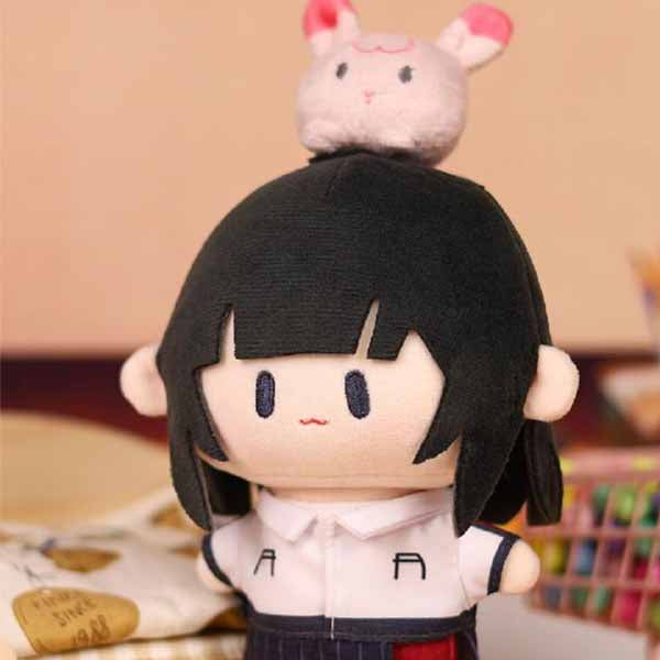Link Click Doll Soft Plush Doll
