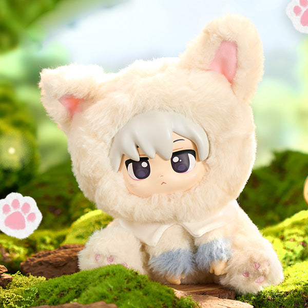 Pre-order Link Click Plush Dolls