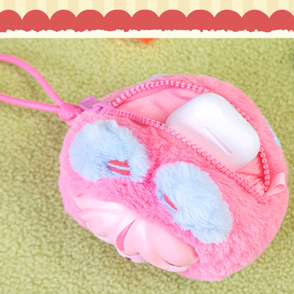 Fabulous Beasts Plush Crossbody Bag Blind Box