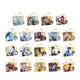 Genshin Impact Liyue Harbor Set - Day of Destiny Series