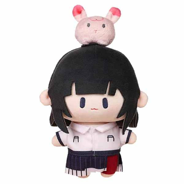 Link Click Doll Soft Plush Doll