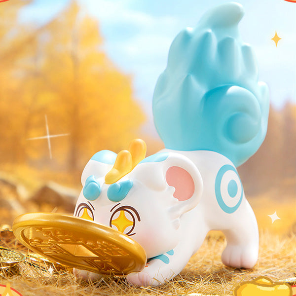 Fabulous Beasts Desktop Ornaments Blind Box
