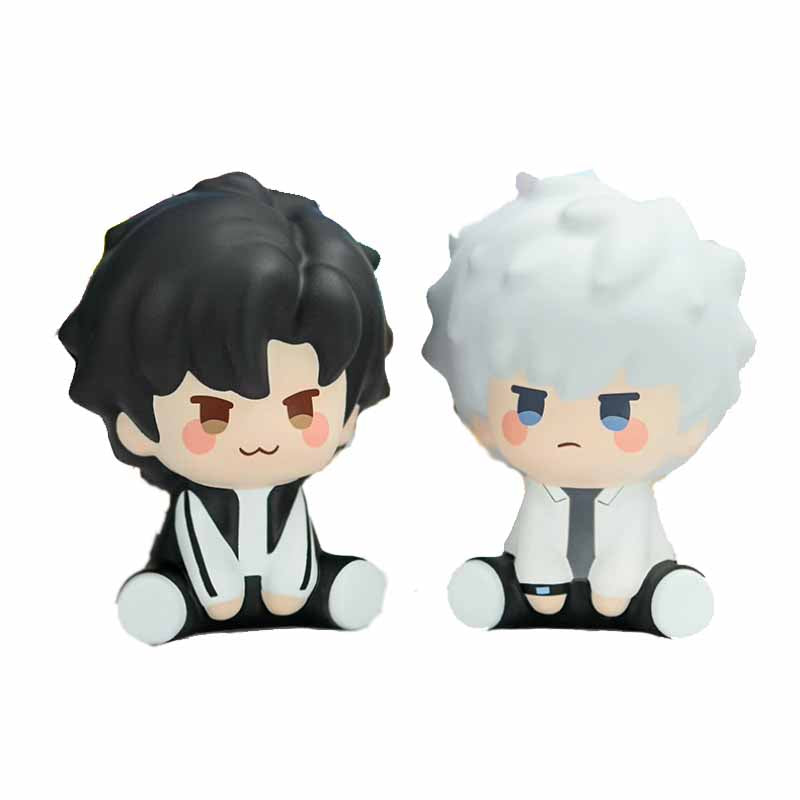 Pautan Klik Squishy Toys