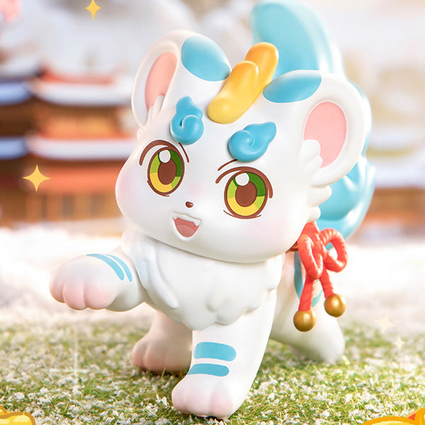 Fabulous Beasts Desktop Ornaments Blind Box