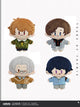 Tears of Themis Daily Series Plush Doll (Round 2)