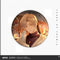 Tears of Themis Desire to Heal Series Tinplate Badge( Mo Yi/Adjudicator)