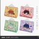 Tears of Themis Refreshing Honey Summer Series Fabric Tissue Bag
