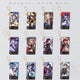 Honkai: Star Rail Pendant - The Nihility