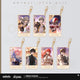 Honkai: Star Rail Acrylic Pendant Anniversary Celebration Gift Series