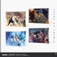 Tears of Themis Appointed Date Series Acrylic Decorative Painting