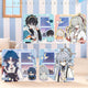 Honkai: Star Rail Collectible Card Boys' Dormitory Series