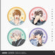 Tears of Themis Savory Delight Series Tinplate Badge