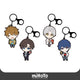 Tears of Themis Gift Series Soft Rubber Pendant