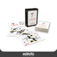 Tears of Themis Impression Series Playing Cards