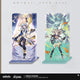 Honkai: Star Rail Acrylic Quicksand Standee Character Art Series