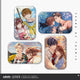 Tears of Themis Tranquil Summer Splash Series Square Badge