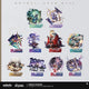 Honkai: Star Rail Acrylic Standee - The Erudition
