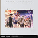 Honkai: Star Rail Wall Picture Anniversary Celebration Gift Series