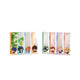 Genshin Impact Q Version Post-it Note Holder
