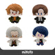 Tears of Themis Daily Series Plush Doll