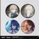 Honkai Star Rail Badge Set